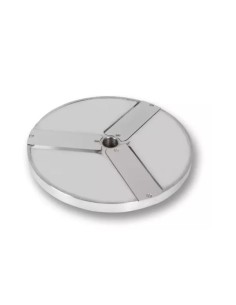 ACCESSORI: vendita online DISCO PER AFFETTARE FC-2+ DA 1 A 25 MM 3 LAME MM.205 in offerta
