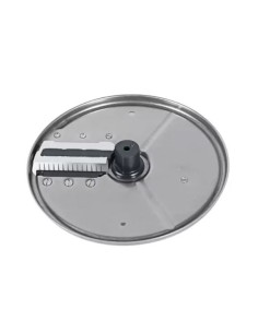 GRATTUGIE-TAGLIAVERDURE-CUTTER: vendita online DISCO MM.4 PER TAGLIARE A FIAMMIFERO, JULIEN, CHIPS FCES-4X4G in offerta