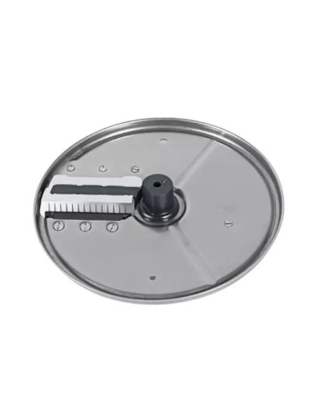 GRATTUGIE-TAGLIAVERDURE-CUTTER: vendita online DISCO MM.4 PER TAGLIARE A FIAMMIFERO, JULIEN, CHIPS FCES-4X4G in offerta