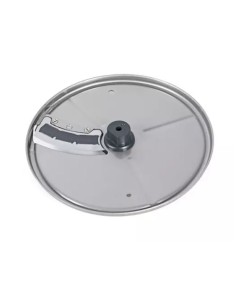 GRATTUGIE-TAGLIAVERDURE-CUTTER: vendita online DISCO MM.2 PER AFFETTARE A FETTE FCS-2 SAMMIC in offerta