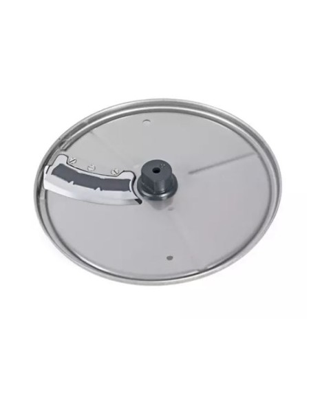 GRATTUGIE-TAGLIAVERDURE-CUTTER: vendita online DISCO MM.2 PER AFFETTARE A FETTE FCS-2 SAMMIC in offerta