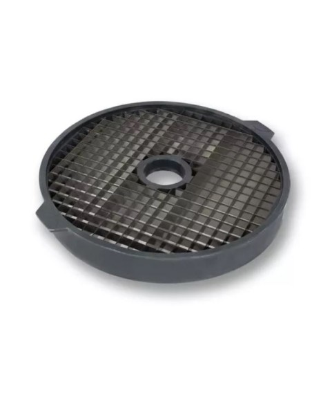 ACCESSORI: vendita online GRIGLIA PER TAGLIO A CUBETTI FMC-8D MM.8 PER TAGLIAVERDURE CA-31 SAMMIC in offerta