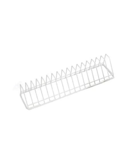 ACCESSORI: vendita online PORTA PIATTINI MM.310X95 PER LAVASTOVIGLIE SAMMIC in offerta
