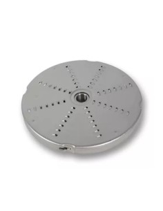ACCESSORI: vendita online DISCO PER GRATTUGGIARE SH-7 MM.7 PER TAGLIAVERDURE E CUTTER SAMMIC in offerta