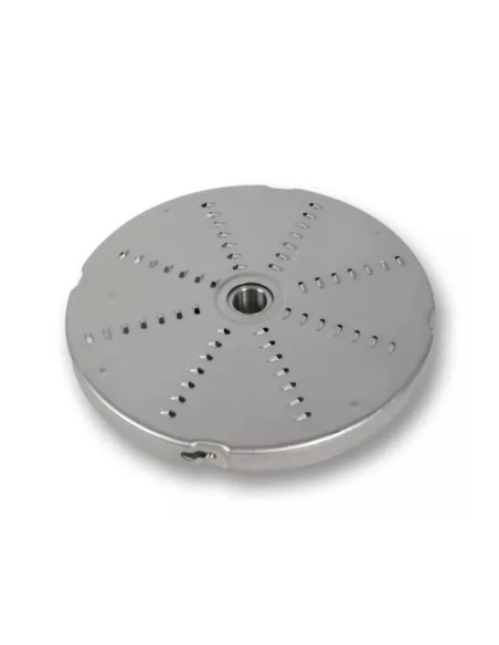 ACCESSORI: vendita online DISCO PER GRATTUGGIARE SH-7 MM.7 PER TAGLIAVERDURE E CUTTER SAMMIC in offerta