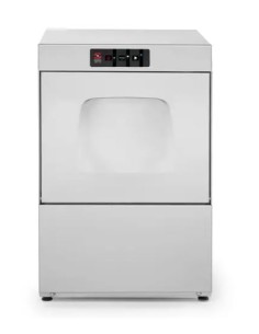 LAVASTOVIGLIE-LAVABICCHIERI: vendita online LAVABICCHIERI PROFESSIONALE AX-40 R DD CESTELLO MM.400X400 V.230/50/1 W.2750 SAMM...