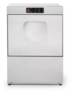 LAVASTOVIGLIE-LAVABICCHIERI: vendita online LAVASTOVIGLIE PROFESSIONALE AX-50 ACTIVE V.230/ 50/ 1 SAMMIC in offerta