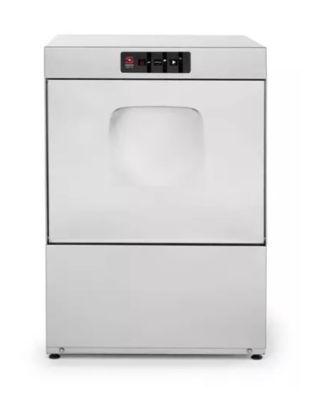LAVASTOVIGLIE-LAVABICCHIERI: vendita online LAVASTOVIGLIE PROFESSIONALE AX-50 ACTIVE V.230/ 50/ 1 SAMMIC in offerta