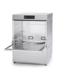 LAVASTOVIGLIE-LAVABICCHIERI: vendita online LAVASTOVIGLIE PROFESSIONALE AX-50 ACTIVE V.230/ 50/ 1 SAMMIC in offerta 2