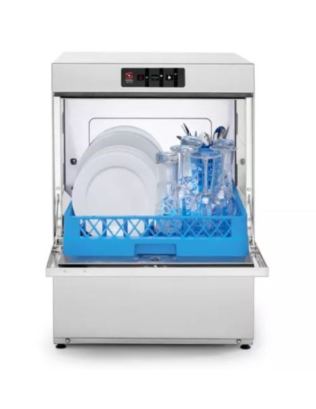 LAVASTOVIGLIE-LAVABICCHIERI: vendita online LAVASTOVIGLIE PROFESSIONALE AX-50 ACTIVE V.230/ 50/ 1 SAMMIC in offerta