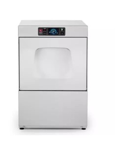 LAVASTOVIGLIE-LAVABICCHIERI: vendita online LAVABICCHIERI PROFESSIONALE UX-40B DD CON CESTELLO MM.400X400 V.230/ 50/ 1 W.3050...