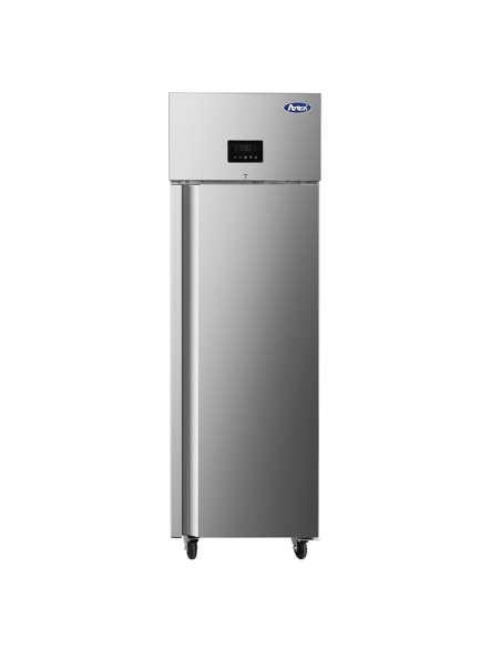 ARMADI FRIGO ACCIAIO: vendita online ARMADIO CONGELATORE BT TOUCH LT.552 -22 C/-17 C V.220 W.370 MM.714X830 ATOSA in offerta