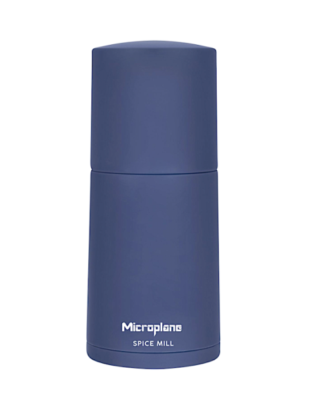 MACINAPEPE-MACINASALE: vendita online MACINA SPEZIE SPICE MILL COLOUR EDITION DENIM BLUE in offerta