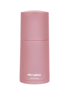 MACINAPEPE-MACINASALE: vendita online MACINA SPEZIE SPICE MILL COLOUR EDITION ROSA POLVERE in offerta