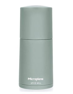 MACINAPEPE-MACINASALE: vendita online MACINA SPEZIE SPICE MILL COLOUR EDITION VERDE SALVIA in offerta