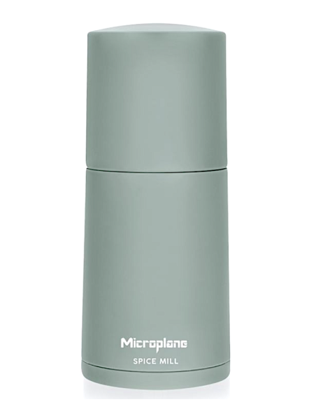 MACINAPEPE-MACINASALE: vendita online MACINA SPEZIE SPICE MILL COLOUR EDITION VERDE SALVIA in offerta