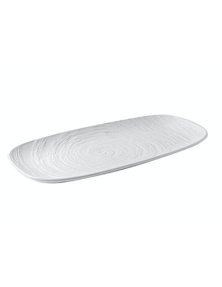 MATRIX VASSOIO RETTANGOLARE CM.30,5X15X2,5H