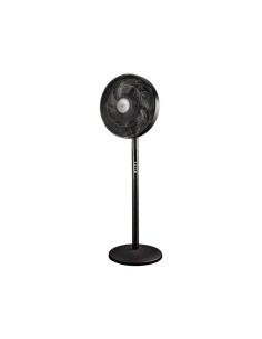 RINFRESCATORI: vendita online VENTILATORE PIANTANA 50W CON TELECOMANDO in offerta