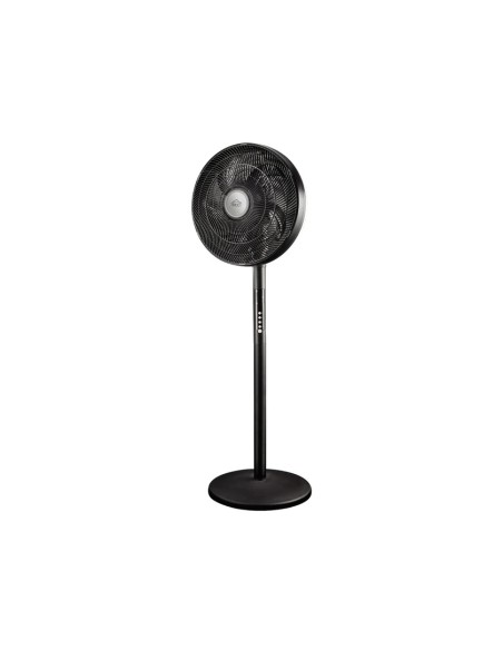 RINFRESCATORI: vendita online VENTILATORE PIANTANA 50W CON TELECOMANDO in offerta