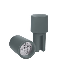 MACINAPEPE-MACINASALE: vendita online MACINA SPEZIE SPICE MILL COLOUR EDITION VERDE EUCALIPTO in offerta 2