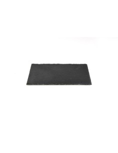 VASSOIO ARDESIA CM.26X15 17627