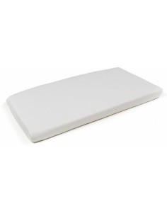 ACCESSORI: vendita online NET CUSCINO PANCHINA BIANCO in offerta