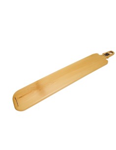 VASSOI-TAGLIERI: vendita online TAGLIERE SPADINO CON MANICO 50 X 13 X ALTEZZA 1,8 CM IN LEGNO DI FAGGIO MASSELLO in offerta