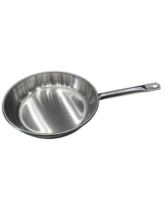 ALLUMINIO: vendita online PADELLINO DA PORTATA Ø 12 CM OGGETTISTICA LIOTTI IN ALLUMINIO in offerta