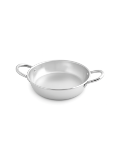 ALLUMINIO: vendita online TEGAME DA PORTATA Ø 16 CM OGGETTISTICA LIOTTI IN ALLUMINIO in offerta
