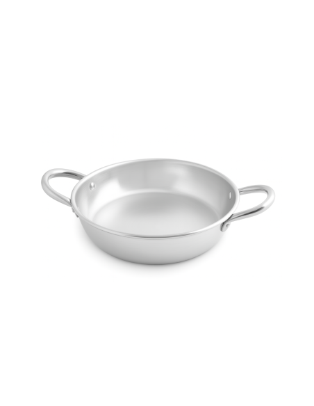ALLUMINIO: vendita online TEGAME DA PORTATA Ø 18 CM OGGETTISTICA LIOTTI IN ALLUMINIO in offerta