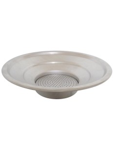 ALLUMINIO: vendita online COLAFRITTO DA PORTATA Ø 23 CM OGGETTISTICA LIOTTI IN ALLUMINIO in offerta