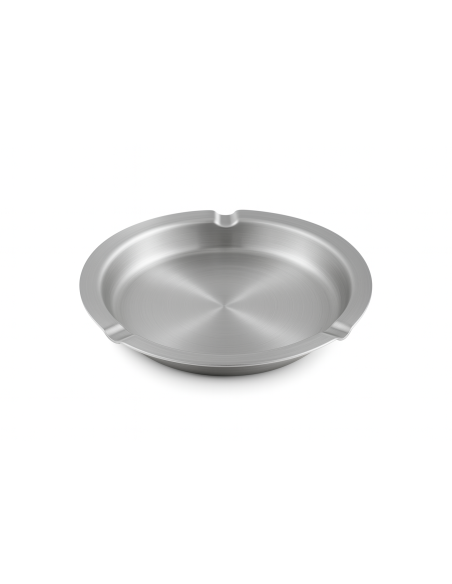 POSACENERE: vendita online SET 3 POSACENERE Ø 14,5 CM ALTEZZA 2 CM OGGETTISTICA LIOTTI IN ALLUMINIO in offerta