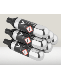 CORAVIN CF 6 CAPSULE GAS ARGON