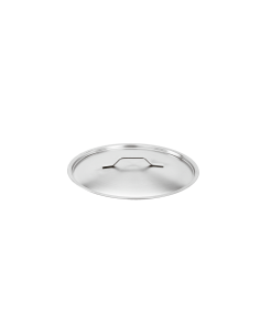 SERIE 1000: vendita online COPERCHIO LEGGERO Ø 18 SERIE 1000 PADERNO IN ACCIAIO INOX in offerta
