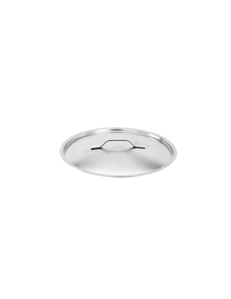 SERIE 1000: vendita online COPERCHIO LEGGERO Ø 18 SERIE 1000 PADERNO IN ACCIAIO INOX in offerta