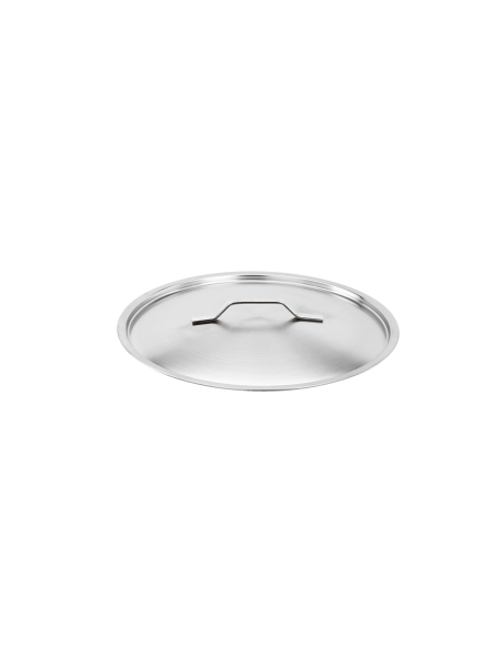 SERIE 1000: vendita online COPERCHIO LEGGERO SERIE 1000 Ø 16 CM IN ACCIAIO INOX PADERNO in offerta