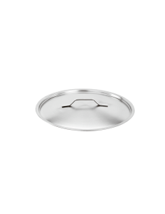 SERIE 1000: vendita online COPERCHIO LEGGERO SERIE 1000 Ø 20 CM IN ACCIAIO INOX PADERNO in offerta