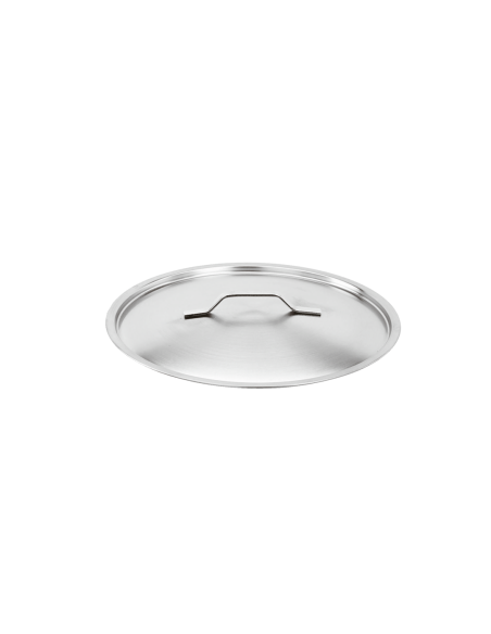 SERIE 1000: vendita online COPERCHIO LEGGERO SERIE 1000 Ø 20 CM IN ACCIAIO INOX PADERNO in offerta