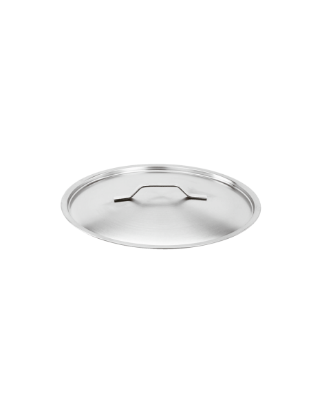 SERIE 1000: vendita online COPERCHIO LEGGERO SERIE 1000 Ø 24 CM IN ACCIAIO INOX PADERNO in offerta