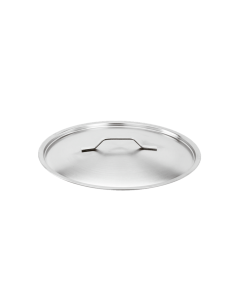 SERIE 1000: vendita online COPERCHIO LEGGERO SERIE 1000 Ø 28 CM IN ACCIAIO INOX PADERNO in offerta