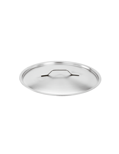 SERIE 1000: vendita online COPERCHIO LEGGERO SERIE 1000 Ø 28 CM IN ACCIAIO INOX PADERNO in offerta