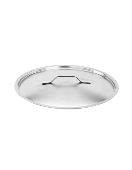 SERIE 1000: vendita online COPERCHIO LEGGERO SERIE 1000 Ø 36 CM IN ACCIAIO INOX PADERNO in offerta
