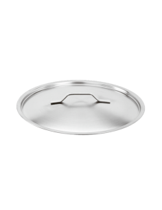 SERIE 1000: vendita online COPERCHIO LEGGERO SERIE 1000 Ø 32 CM IN ACCIAIO INOX PADERNO in offerta