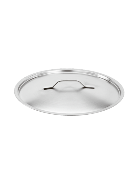 SERIE 1000: vendita online COPERCHIO LEGGERO SERIE 1000 Ø 32 CM IN ACCIAIO INOX PADERNO in offerta