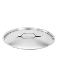 SERIE 1000: vendita online COPERCHIO LEGGERO SERIE 1000 Ø 40 CM IN ACCIAIO INOX PADERNO in offerta