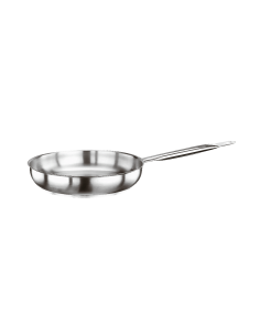 SERIE 1000: vendita online PADELLA 1 MANICO Ø 32 CM SERIE 1000 PADERNO IN ACCIAIO INOX in offerta