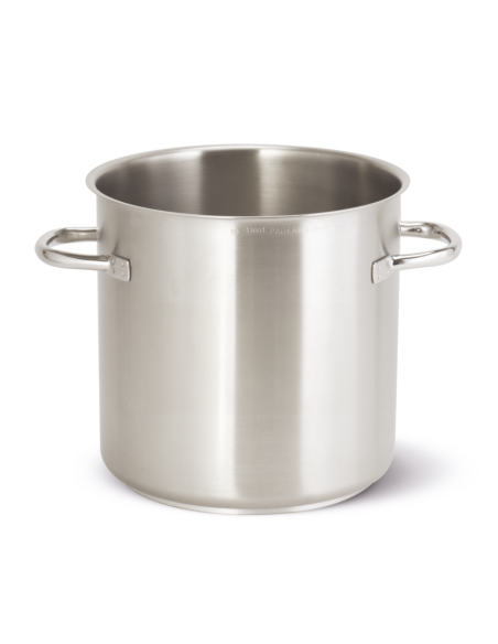 SERIE 1000: vendita online PENTOLA ALTA 2 MANIGLIE Ø 36 CM SERIE 1000 PADERNO IN ACCIAIO INOX in offerta