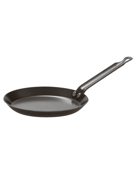 FERRO: vendita online PADELLA CREPES PADERNO Ø 24 CM IN FERRO in offerta