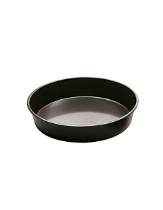 TEGLIE FERRO-ALLUMINIO-ACCIAIO: vendita online TEGLIA DA FORNO Ø 22 CM PADERNO IN FERRO BLU in offerta