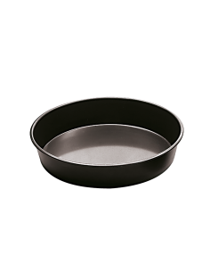 TEGLIE FERRO-ALLUMINIO-ACCIAIO: vendita online TEGLIA DA FORNO Ø 26 CM PADERNO IN FERRO BLU in offerta